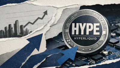 Analysten nannten Hyperliquid die vielversprechendste Altcoin