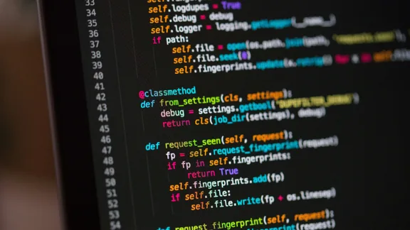 Flet 1.0 Released: A Framework for Building Applications in Python