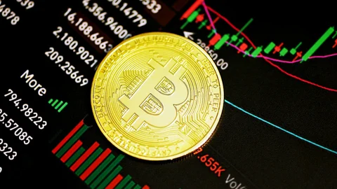 Новые требования IRS усилили тревожность среди криптоинвесторов в США
