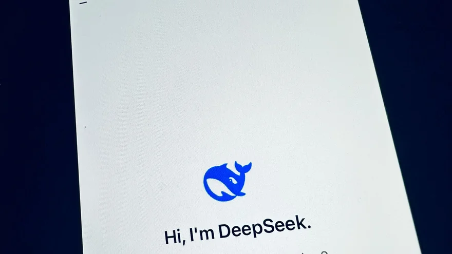 DeepSeek удвоила годовую выручку до 1 миллиарда долларов перед IPO