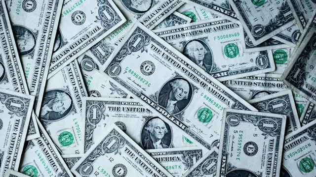 МВФ предупредил о рисках для рынка госдолга США из-за дефицита бюджета
