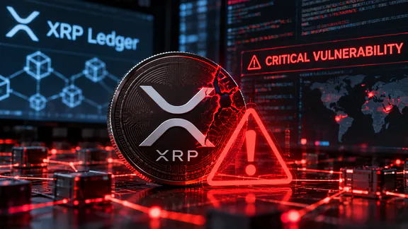 XRP Ledger Foundation 揭示 XRP 系统中的关键漏洞
