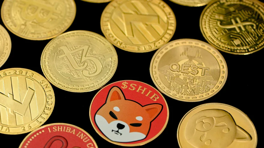 Объем депозитов альткоинов на биржах вырос на 160% за две недели