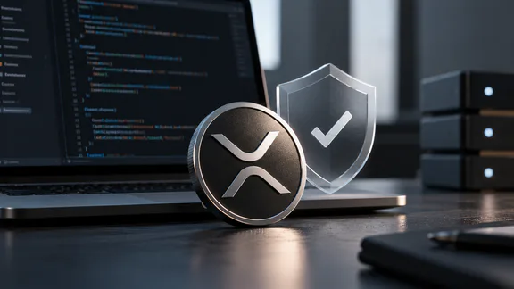 XRP Ledger يصلح ثغرتين حرجتين في البرنامج