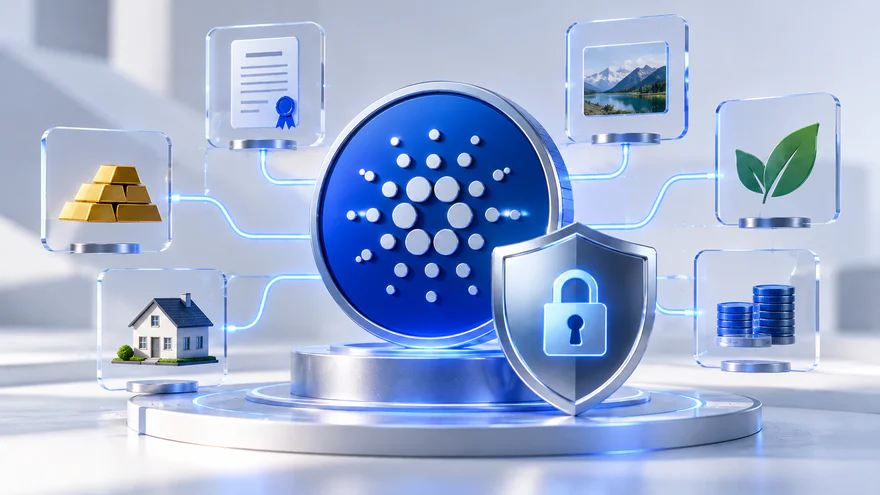Cardano Introduces New Token Standard CIP-0113 for Asset Control