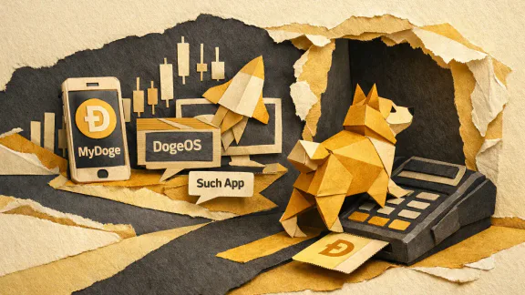 DOGE Betritt Zahlungen: Dogecoin Labs Vereint Schlüsselprojekte