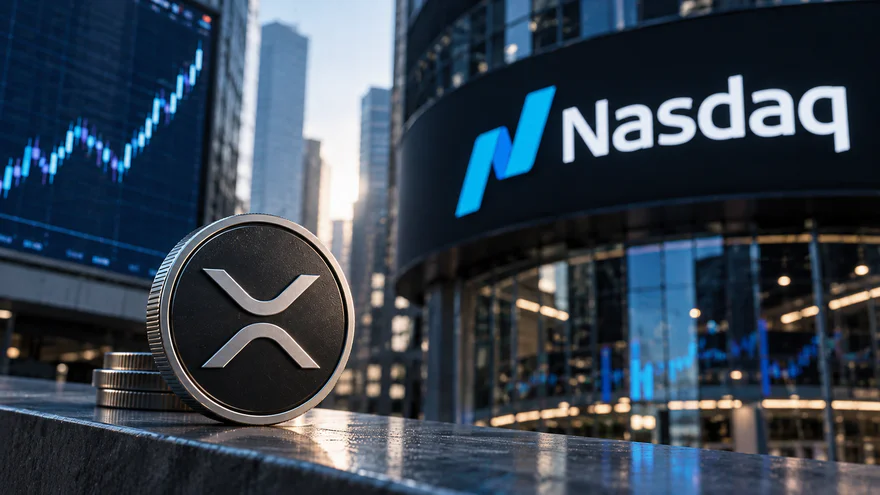 Evernorth, unterstützt von Ripple, geht am 12. Oktober an die Nasdaq