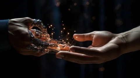 Черный февраль 2026: психолог объяснил, почему технологическая эйфория превратилась в коллективный психоз
