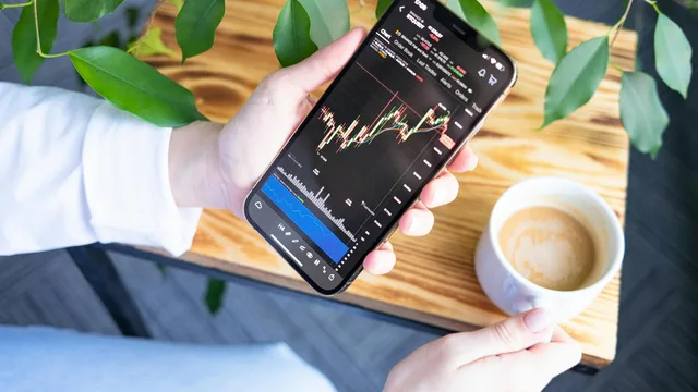 Crypto funds attracted $1.2 billion in one week
