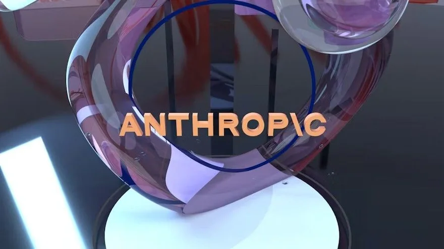 Компания Anthropic оценивает свой общий адресуемый рынок более чем в $30 трлн