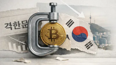 Südkorea bereitet Steuerregeln für Kryptowährungen vor