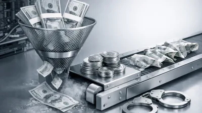 В США раскрыли международную сеть по отмыванию до $50 млн в день через криптовалюты