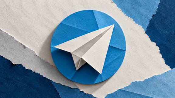 Ein KI-Agent für den Kryptowährungshandel wird auf Telegram erscheinen