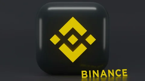 Binance заняла 80% объемов торгов бессрочными фьючерсами на акции TradFi в июне 2026 года