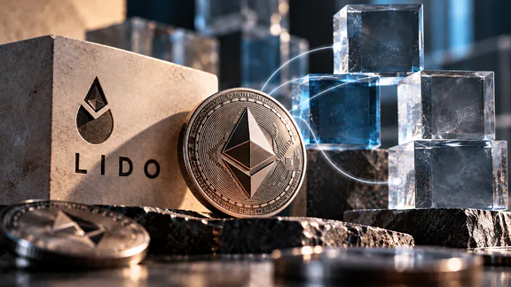 Lido Launches Direct ETH Staking on Four Layer-2 Networks