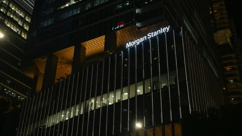 Первая на Уолл-стрит: Morgan Stanley откроет ИИ-агентам доступ к управлению активами на $1,2 трлн
