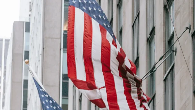 Инфляция в США разогналась до 4,1%: ФРС готовится к повышению ставок на фоне ускорения роста цен