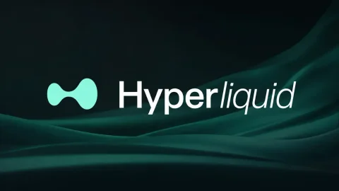 Hyperliquid вошла в топ-3 бирж фьючерсов с открытым интересом более $10 млрд