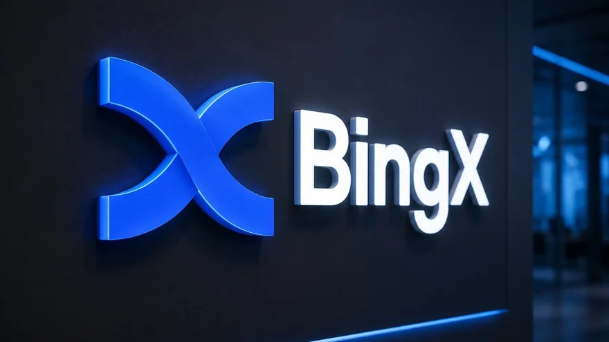 Криптовалютная биржа BingX расширяет доступ к традиционным финансовым рынкам
