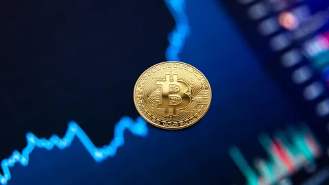 Накопление биткоина встало на паузу: аналитики зафиксировали семимесячный провал покупательского спроса