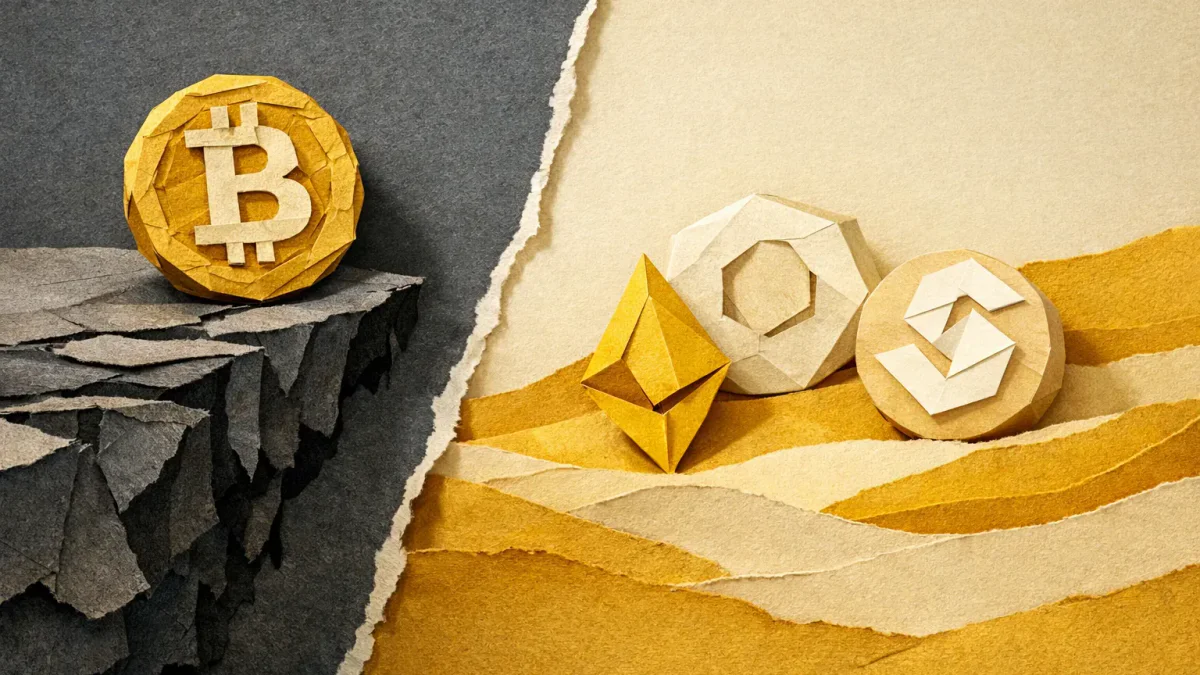 Circle CEO Explains Why He Is Not Interested in Bitcoin