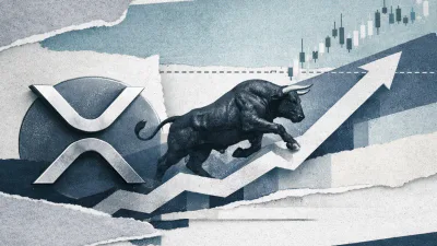 XRP zeigt erste bullische Dynamik seit September
