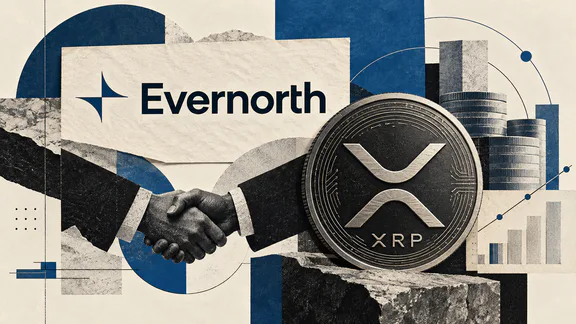 Evernorth kündigt Partnerschaft zur Nutzung seiner XRP-Bestände an