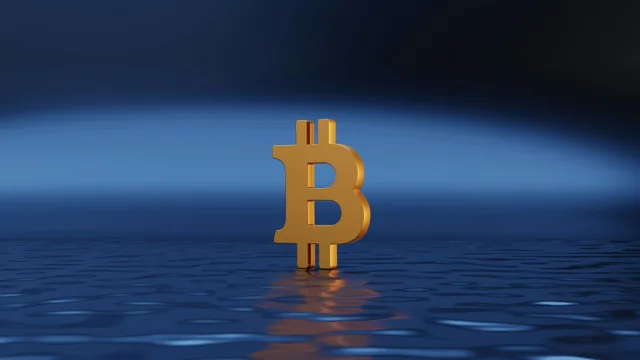 Peter Schiff: drop of bitcoin below $50,000 will trigger a crash to $20,000