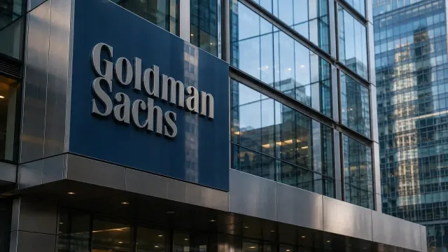 Goldman Sachs raises its target for the European STOXX 600 index