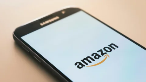 Рыночная капитализация Amazon впервые в истории преодолела рубеж в $3,0 трлн