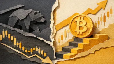 Bitcoin Recovers Faster from Bear Market than After the 2022 Crash
