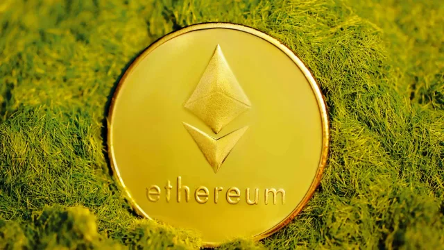 Bitmine Immersion Technologies has replenished the corporate reserves of Ethereum
