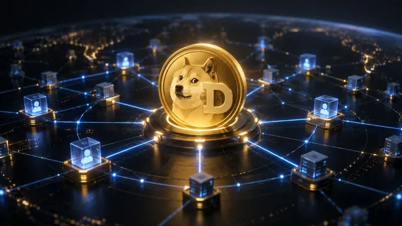 DogeOS запускает публичный тестнет для Dogecoin