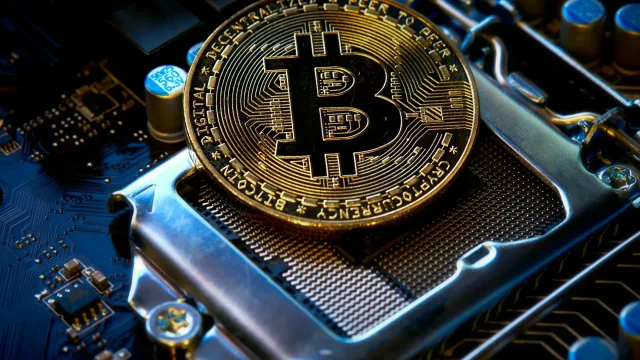 Public Bitcoin Miners Reduced Hashrate by 21% in Three Quarters