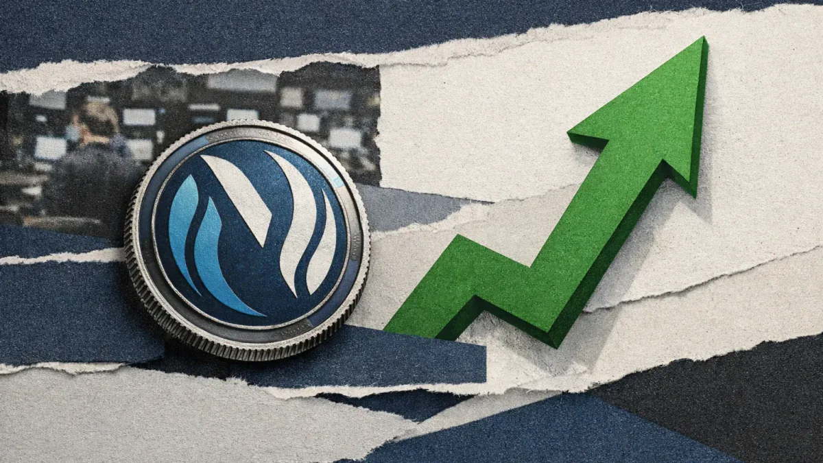 سعر توكن Injective يرتفع بنسبة 30% وسط زيادة النشاط التجاري