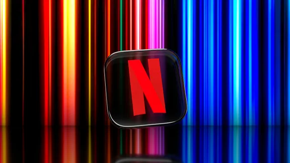 Los analistas están divididos en la evaluación del precio de las acciones de Netflix