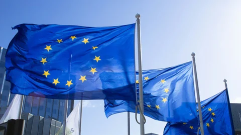 ЕЦБ оценивает возможность нейтральной реакции на инфляционный рост