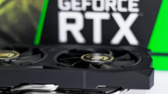 New Nvidia and AMD Graphics Cards May Not Arrive Until 2028