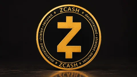 Токен Zcash обрушился на 48% после исправления критической уязвимости