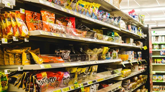 Instacart анонсировала новое ПО для анализа полок магазинов