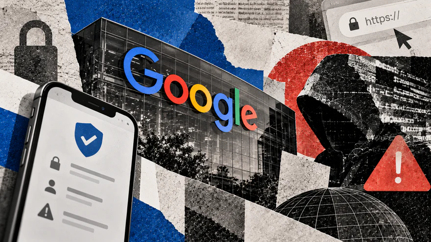 Google пайдаланушыларды алаяқтықтан қорғау үшін жаңа мүмкіндіктер енгізеді
