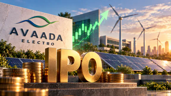 Avaada Electro تستعد لطرح عام أولي بقيمة 786 مليون دولار