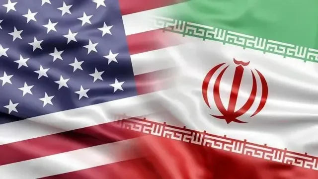 Trump says U.S.–Iran deal could reopen the Strait of Hormuz