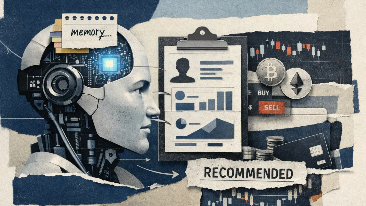 Bybit AI Introduces Long-Term Memory Feature for Personalized Responses