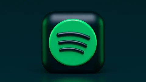 Spotify потеряла 8% капитализации на фоне роста расходов на ИИ-инициативы