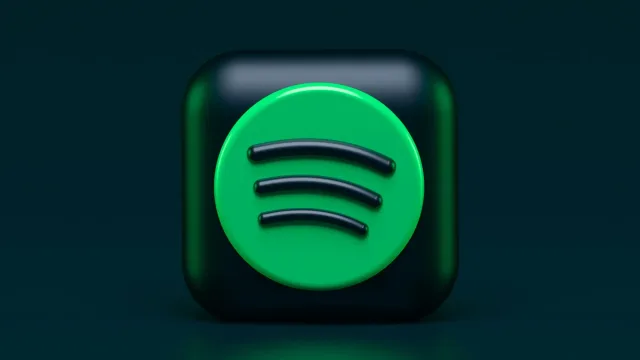 Spotify lost 8% of capitalization amid rising costs for AI initiatives
