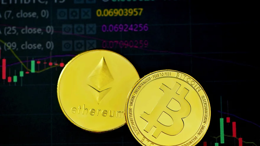 Standard Chartered ожидает рентабельности Arbitrum выше биткоина и эфира