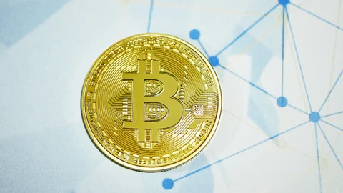 Редкая физическая монета Casascius на 25 BTC была активирована после 12 лет простоя