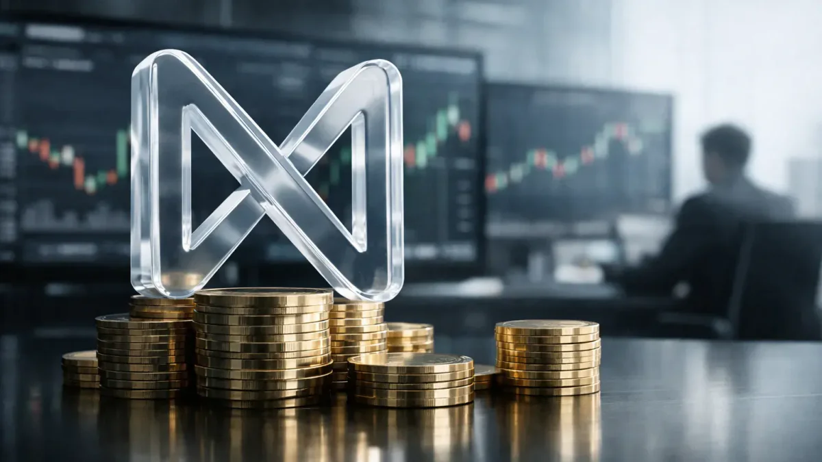 Open Interest im NEAR Protocol erreichte 1,92 Milliarden Dollar