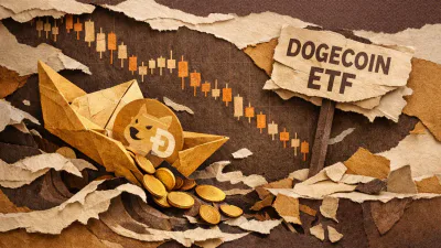Dogecoin ETF қазан айында ең үлкен ағынды тіркеді